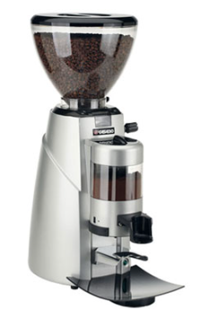 [THEO 64] MOLINO DE CAFÉ AUTOMÁTICO