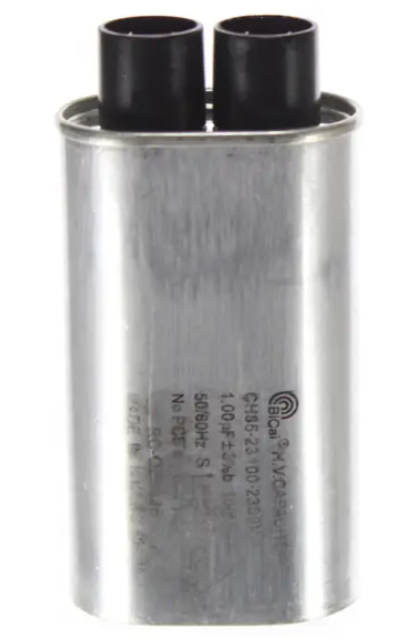[42-4410] #RC-QZA336WRZZ HIGH VOLTAGE CAPACITOR (RCD2200M) OR 423192/