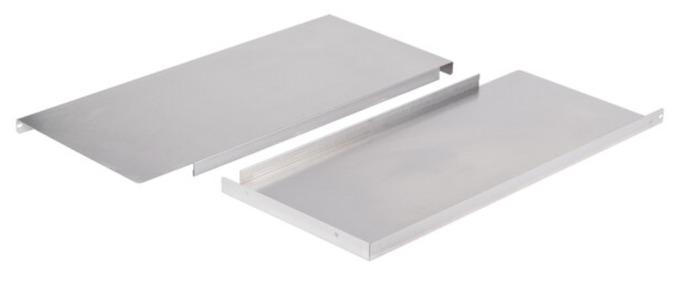 [K00472] ADAPTADOR PARA MAQUINA DE HIELO DE 22"