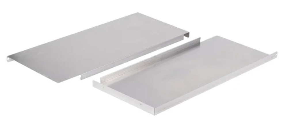 [K00470] ADAPTADOR PARA MAQUINA DE HIELO DE 30"