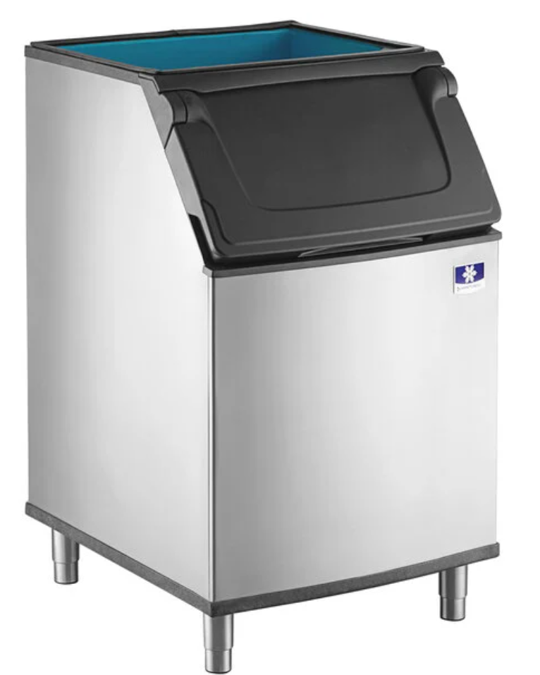 [D570] BIN PARA HIELO