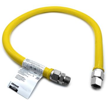 [48-4142-48] MANGUERA PARA GAS 3/4" - 48"