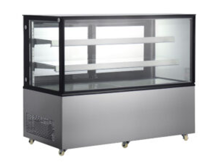 [ARC-470Z] VITRINA REFRIGERADA DE 60"