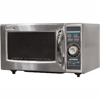 [R21-LCF] Horno Microondas con perilla