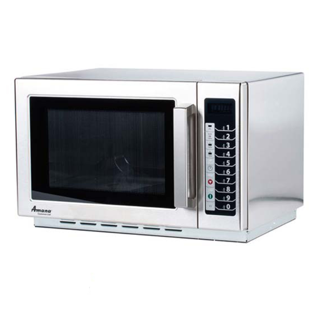 [RCS10TS] HORNO MICROONDAS 1000W INOXIDABLE