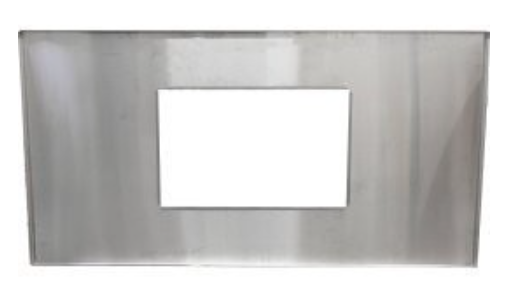 [K-602500] ADAPTADOR PARA MAQUINA DE HIELO