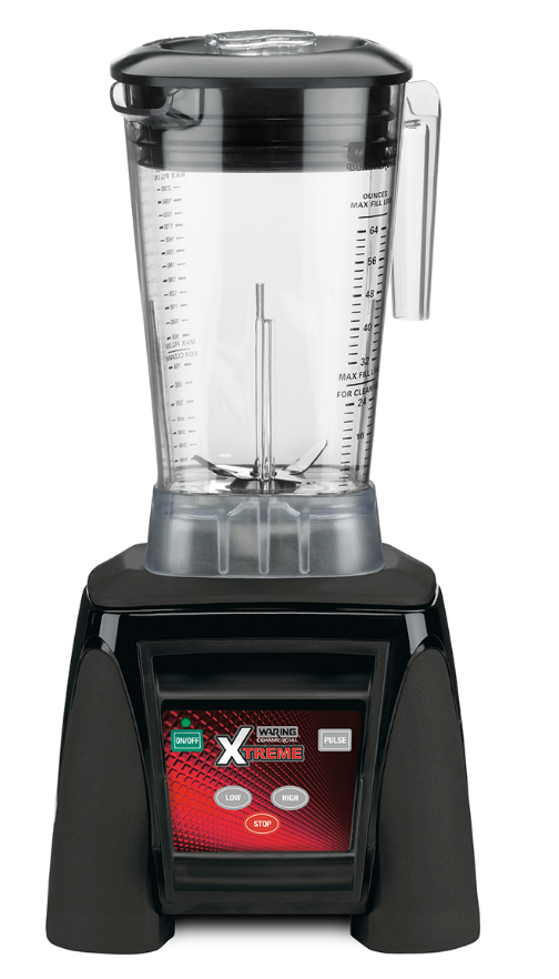 [MX1050XTX] LICUADORA XTREME DE 2 VELOCIDADES DE 64 OZ
