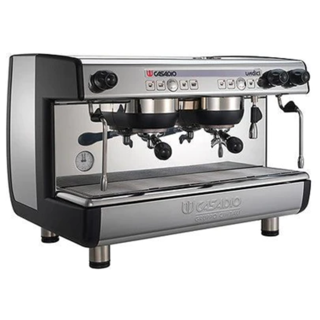 [UNDICI/A-2] MAQUINA DE CAFE EXPRESO