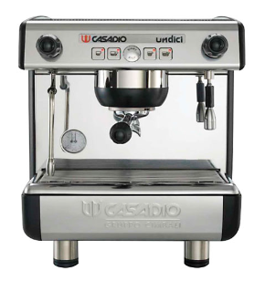 [UNDICI/A-1 NF] MAQUINA DE CAFE EXPRESO