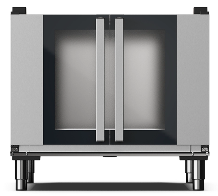 [XAVPC-12FS-B] UNOX LIEVOX FERMENTADORA DE 6 NIVELES
