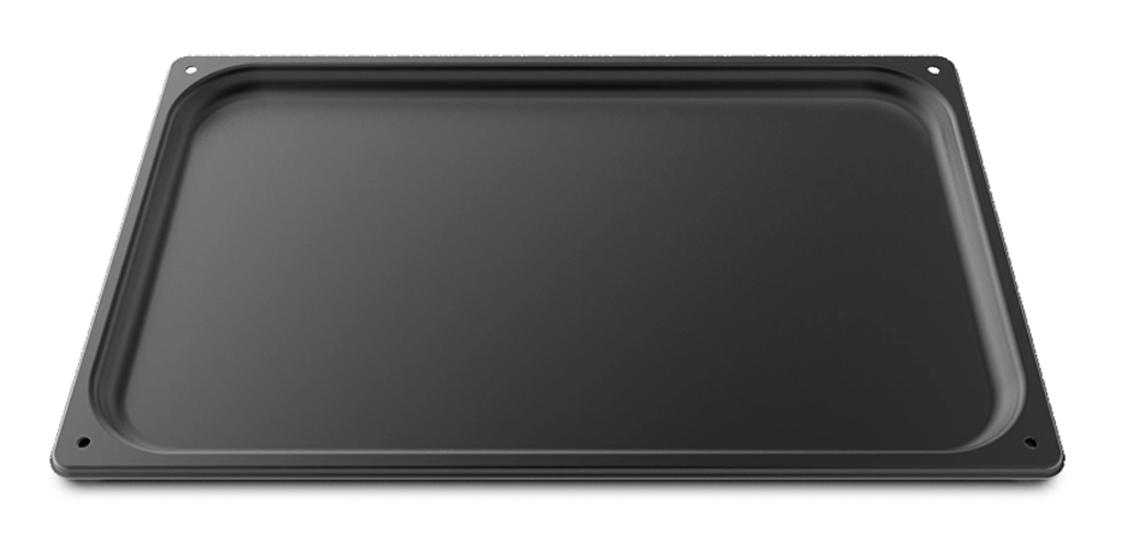 [TG895] BANDEJA BLACK.20 ANTIADHERENTE