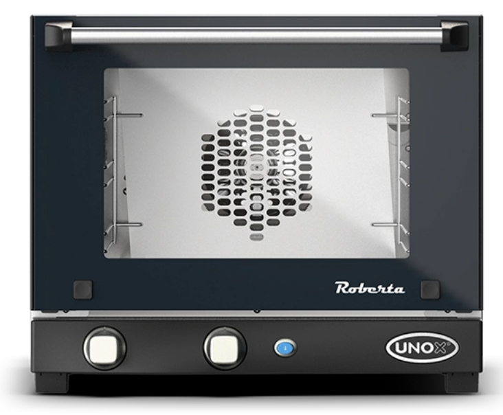 [XF003] HORNO ELÉCTRICO DE CONVECCIÓN ROBERTA