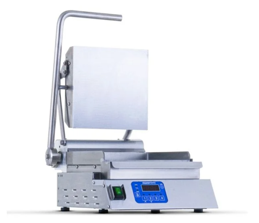 [NCG-8-ESFAGMUSFH] PLANCHA LISA MultiFlex