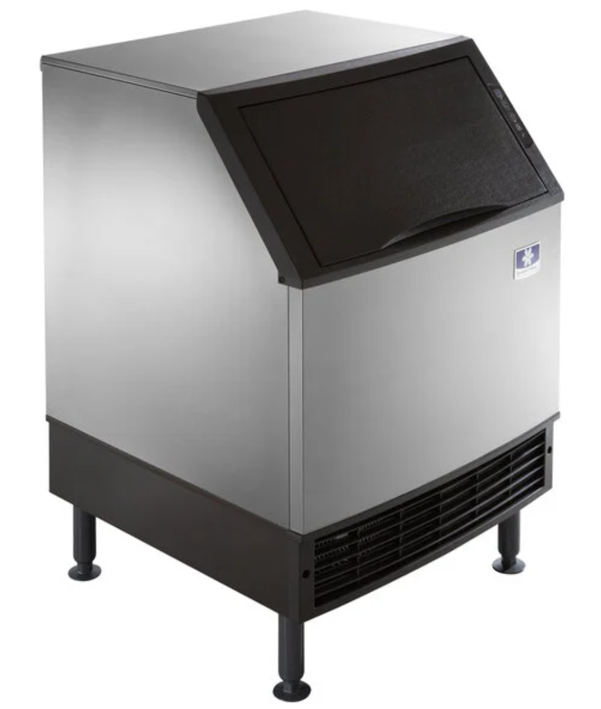 [UDF0190A-161B] MAQUINA UNDERCOUNTER PARA HACER HIELO