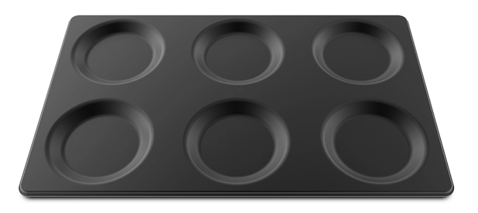 [TG935] EGGS 6x2